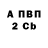 Amphetamine Розовый lceman